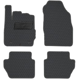 Ford Fiesta MK6 FL 2011-2017 EVA MAX-MAT 10194