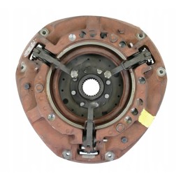 Sukomplektuota sustiprinta sankaba, skirta mf 4 ursus 5312 5