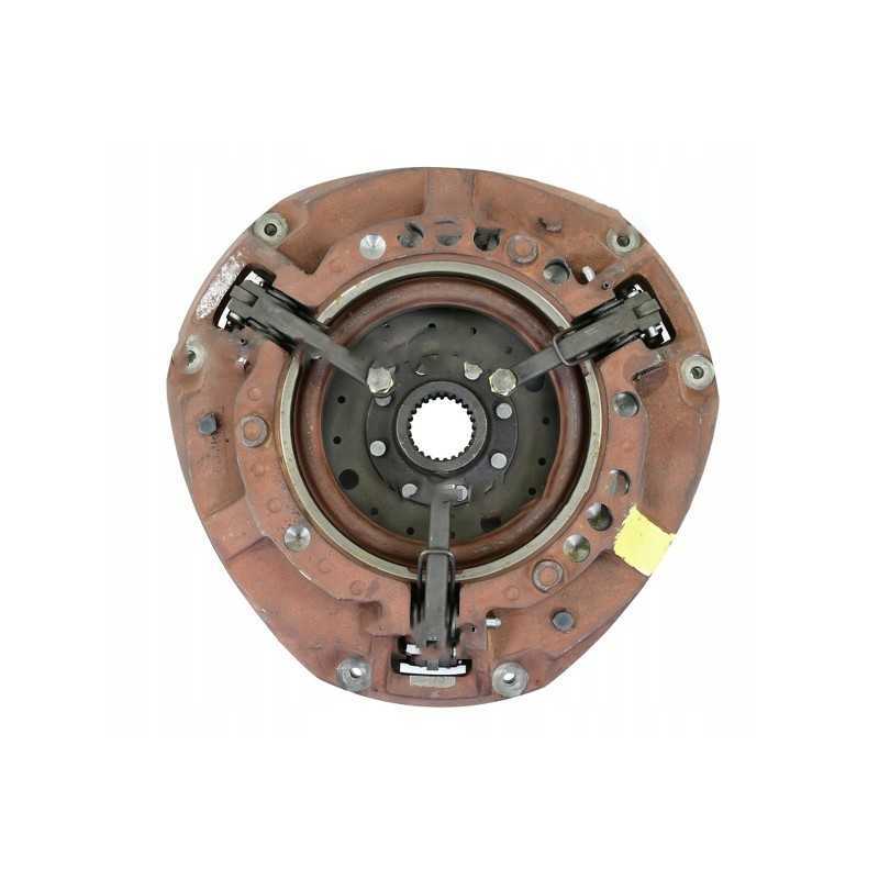 Sukomplektuota sustiprinta sankaba, skirta mf 4 ursus 5312 5