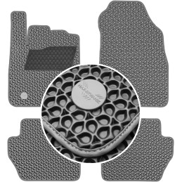 Ford Fiesta MK6 FL 2011-2017 EVA MAX-MAT 10194