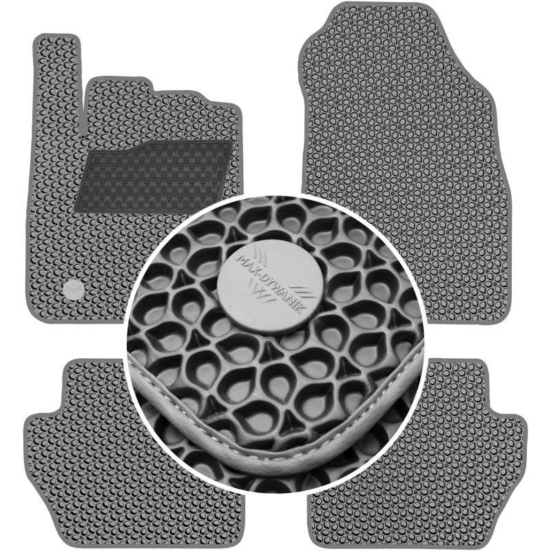 Ford Fiesta MK6 FL 2011-2017 EVA MAX-MAT 10194