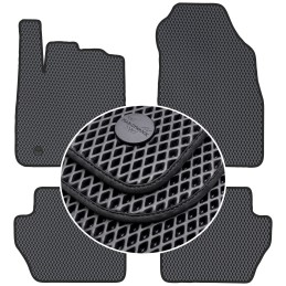 Ford Fiesta MK6 FL 2011-2017 EVA MAX-MAT 10194