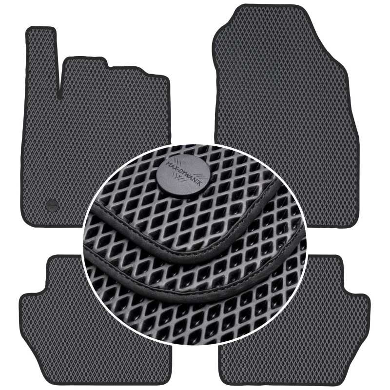 Ford Fiesta MK6 FL 2011-2017 EVA MAX-MAT 10194