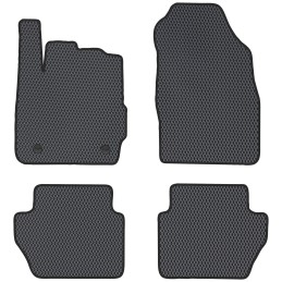 Ford Fiesta MK6 FL 2011-2017 EVA MAX-MAT 10194