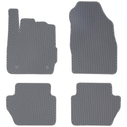 Ford Fiesta MK6 FL 2011-2017 EVA MAX-MAT 10194