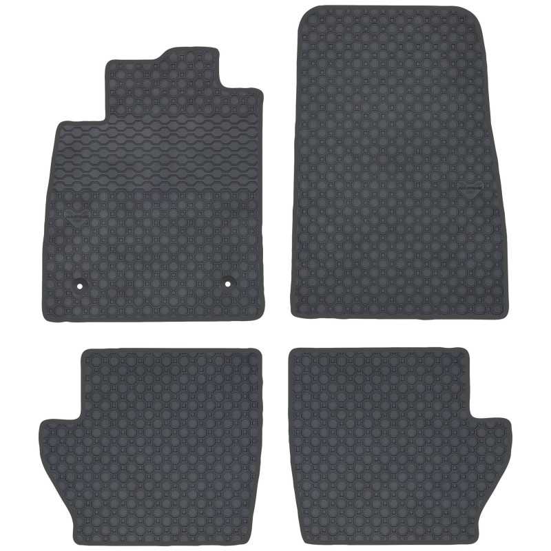 Ford Fiesta MK7 2017- Guminiai kilimėliai PRIME-LINER MAX-MAT