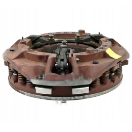 Sukomplektuota sustiprinta sankaba, skirta mf 4 ursus 5312 5