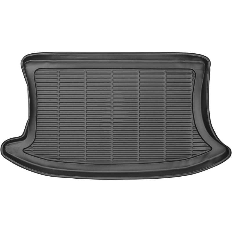 Ford Fiesta V Hatchback 2002-2008 Bagažinės kilimėlis MAX-MAT 910504
