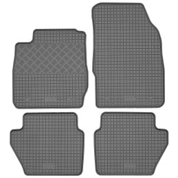 Ford Fiesta VI 2008-2017 m. Guminiai kilimėliai RIGUM 900842