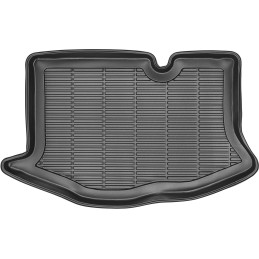 Ford Fiesta VI hečbekas 2008-2017 Bagažinės kilimėlis MAX-MAT 910505