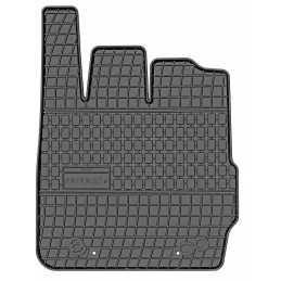 Ford Fiesta VII 2008-2011 m. Guminiai kilimėliai PRISMAT DRIVER 1435/1