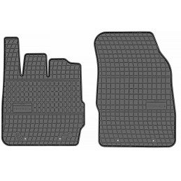 Ford Fiesta VII 2008-2011 m. Guminiai kilimėliai PRISMAT FRONT 1435/2