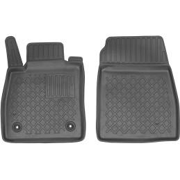 Ford Fiesta VII 2017- ARISTAR guminiai kilimėliai PRIEKINIS 653137