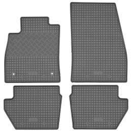 Ford Fiesta VII 2017- Guminiai kilimėliai RIGUM 904291