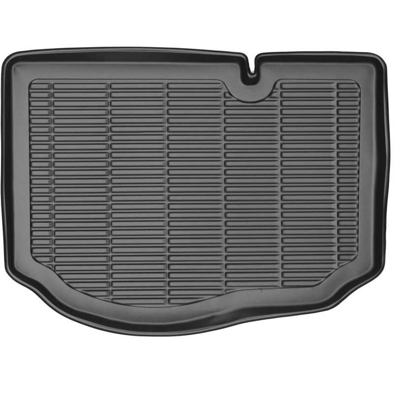 Ford Fiesta VII hečbekas 2017- Bagažinės kilimėlis MAX-MAT 910506