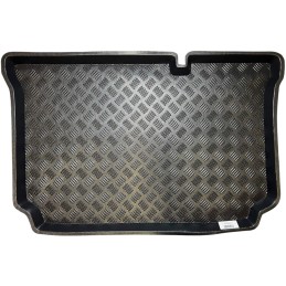 Ford Fiesta VII hečbekas 2017- Bagažinės kilimėlis MIX-PLAST 17072