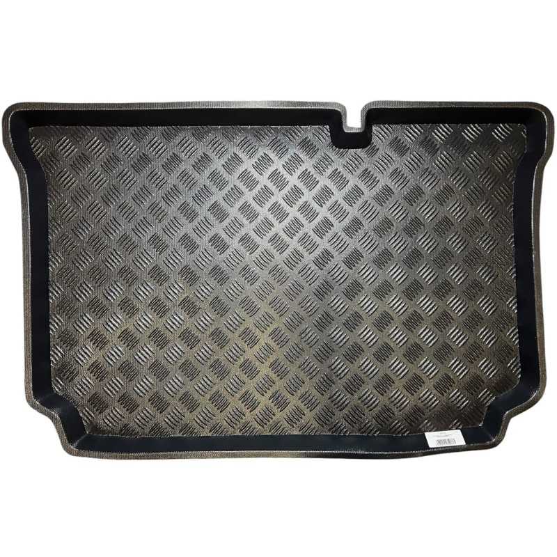 Ford Fiesta VII hečbekas 2017- Bagažinės kilimėlis MIX-PLAST 17072