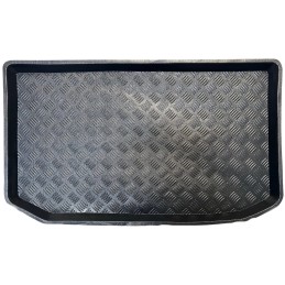 Ford Fiesta VII hečbekas 2017- Bagažinės kilimėlis MIX-PLAST 17073