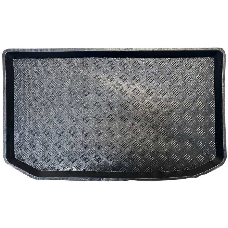 Ford Fiesta VII hečbekas 2017- Bagažinės kilimėlis MIX-PLAST 17073