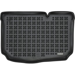 Ford FIESTA VII MK7 hečbekas 2017- Bagažinės kilimėlis REZAW 230463