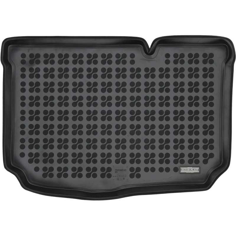 Ford FIESTA VII MK7 hečbekas 2017- Bagažinės kilimėlis REZAW 230463