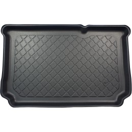 Ford Fiesta VIII HB 5D 2017- Bagažinės kilimėlis ARISTAR 193137G