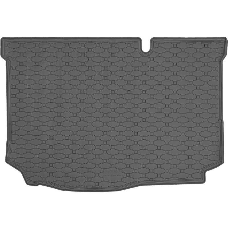 Ford Fiesta VIII hečbekas 2017- Bagažinės kilimėlis RIGUM 408133