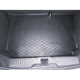Ford Fiesta VIII hečbekas 2017- Bagažinės kilimėlis RIGUM 408133