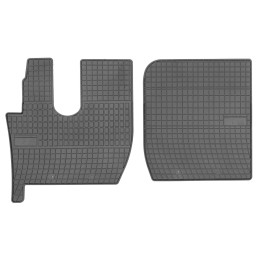 Ford F-Max 2018- FROGUM guminiai kilimėliai 411067