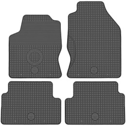 Ford Focus 1998-2004 m. guminiai kilimėliai DOMA 213213