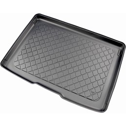 Ford Focus Active (viršutinė bagažinės dalis) SUV 5D 2018- Bagažinės kilimėlis ARISTAR 193144G