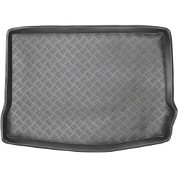Ford Focus HB 2005-2012 Bagažinės kilimėlis MIX-PLAST 17011