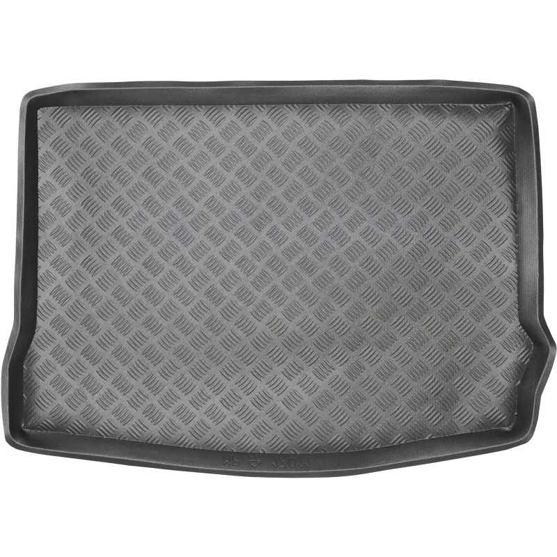 Ford Focus HB 2005-2012 Bagažinės kilimėlis MIX-PLAST 17011