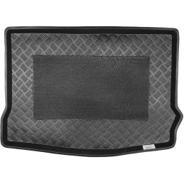 Ford Focus HB 2005-2012 Bagažinės kilimėlis MIX-PLAST 17011/M