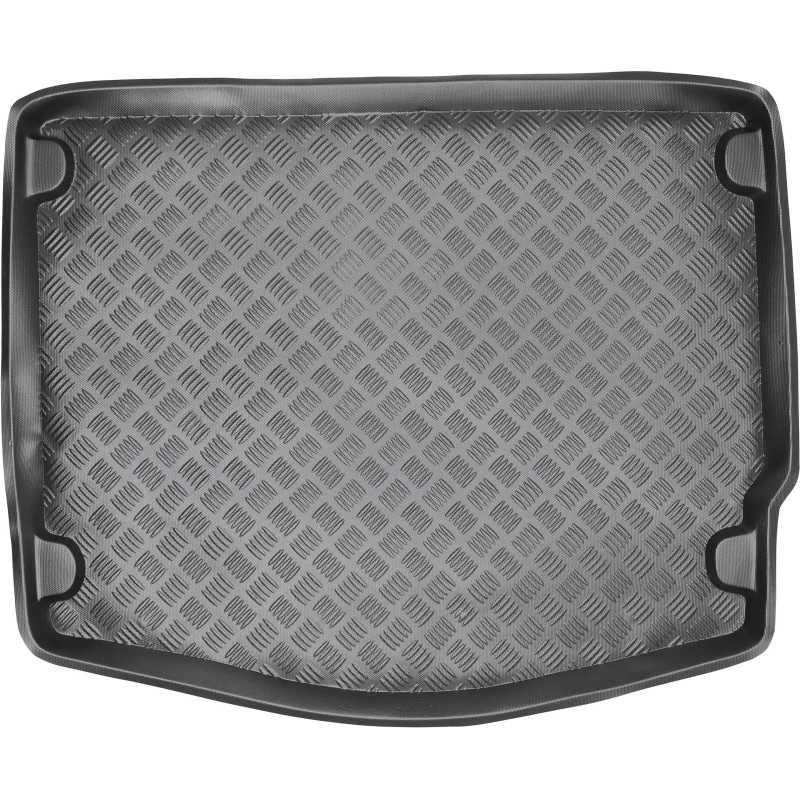 Ford Focus HB 2011-2018 Bagažinės kilimėlis MIX-PLAST 17028