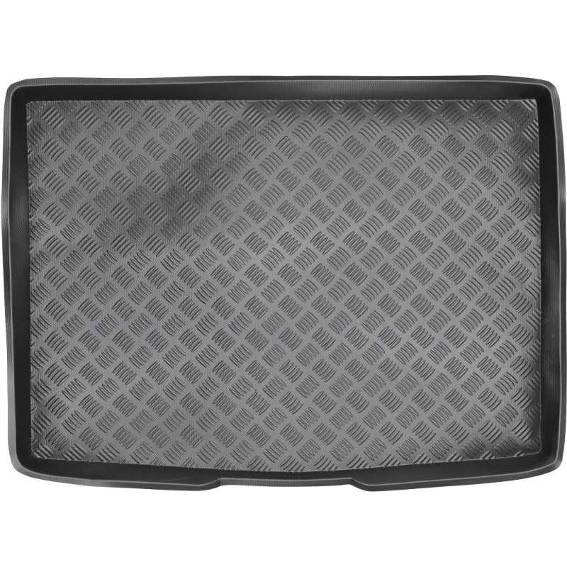 Ford Focus HB 2019- Bagažinės kilimėlis MIX-PLAST 17055