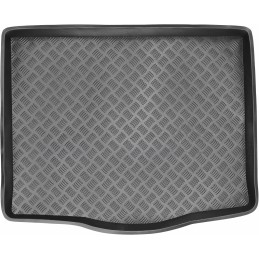 Ford Focus HB 2019- Bagažinės kilimėlis MIX-PLAST 17056