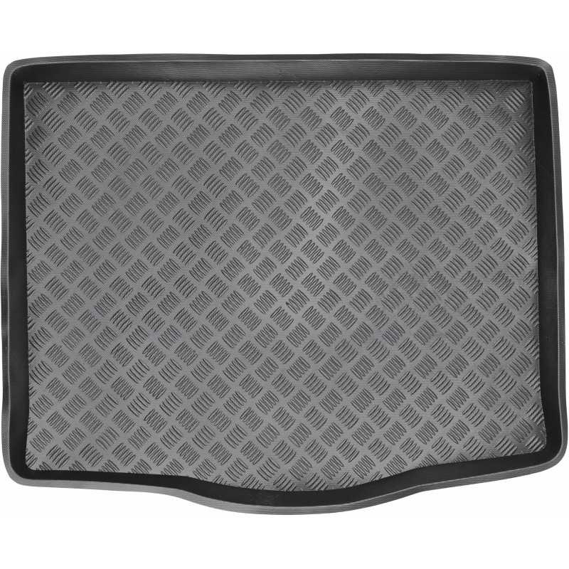 Ford Focus HB 2019- Bagažinės kilimėlis MIX-PLAST 17056