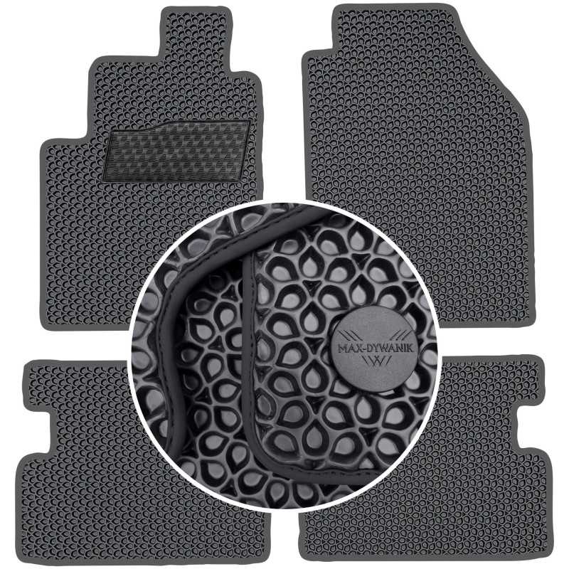 Ford Focus I 1998-2001 EVA MAX-MAT 10195