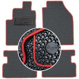 Ford Focus I 1998-2001 EVA MAX-MAT 10195