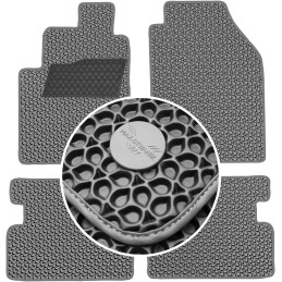 Ford Focus I 1998-2001 EVA MAX-MAT 10195