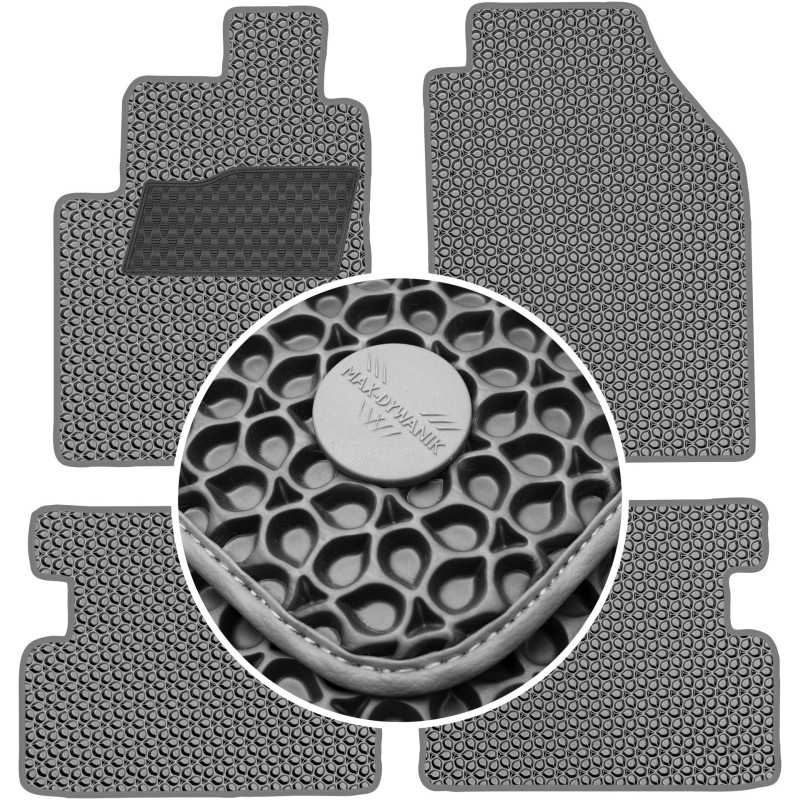 Ford Focus I 1998-2001 EVA MAX-MAT 10195