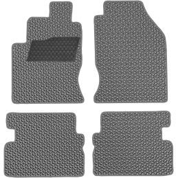 Ford Focus I 1998-2001 EVA MAX-MAT 10195