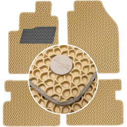 Ford Focus I 1998-2001 EVA MAX-MAT 10195