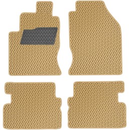 Ford Focus I 1998-2001 EVA MAX-MAT 10195