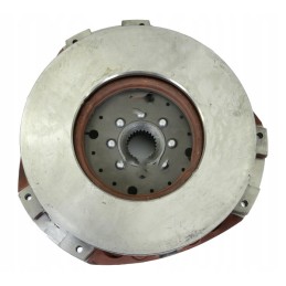 Sukomplektuota sustiprinta sankaba, skirta mf 4 ursus 5312 5