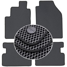 Ford Focus I 1998-2001 EVA MAX-MAT 10195