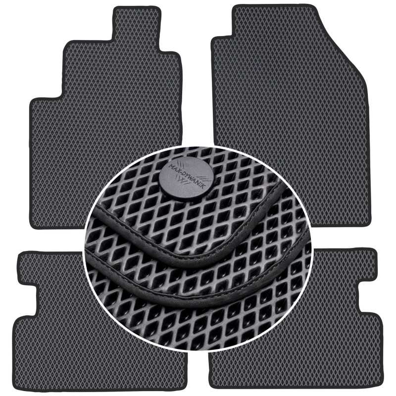 Ford Focus I 1998-2001 EVA MAX-MAT 10195