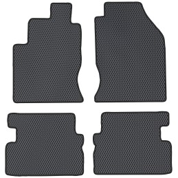 Ford Focus I 1998-2001 EVA MAX-MAT 10195