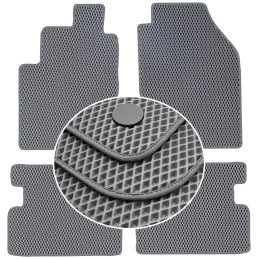 Ford Focus I 1998-2001 EVA MAX-MAT 10195